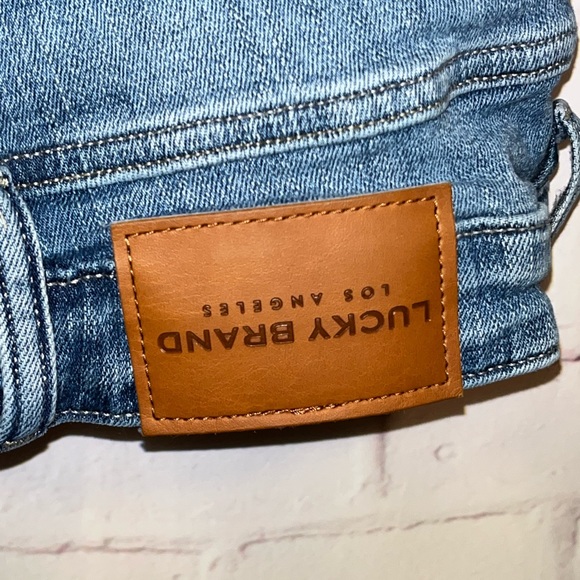 Lucky Brand Jeans - Picture 6 of 7